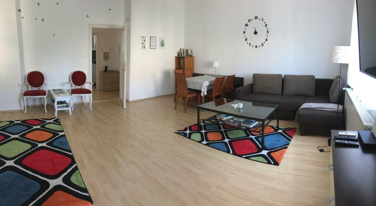 Comfort Apartment 케츨리 외부 사진