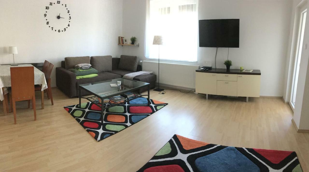 Comfort Apartment 케츨리 외부 사진