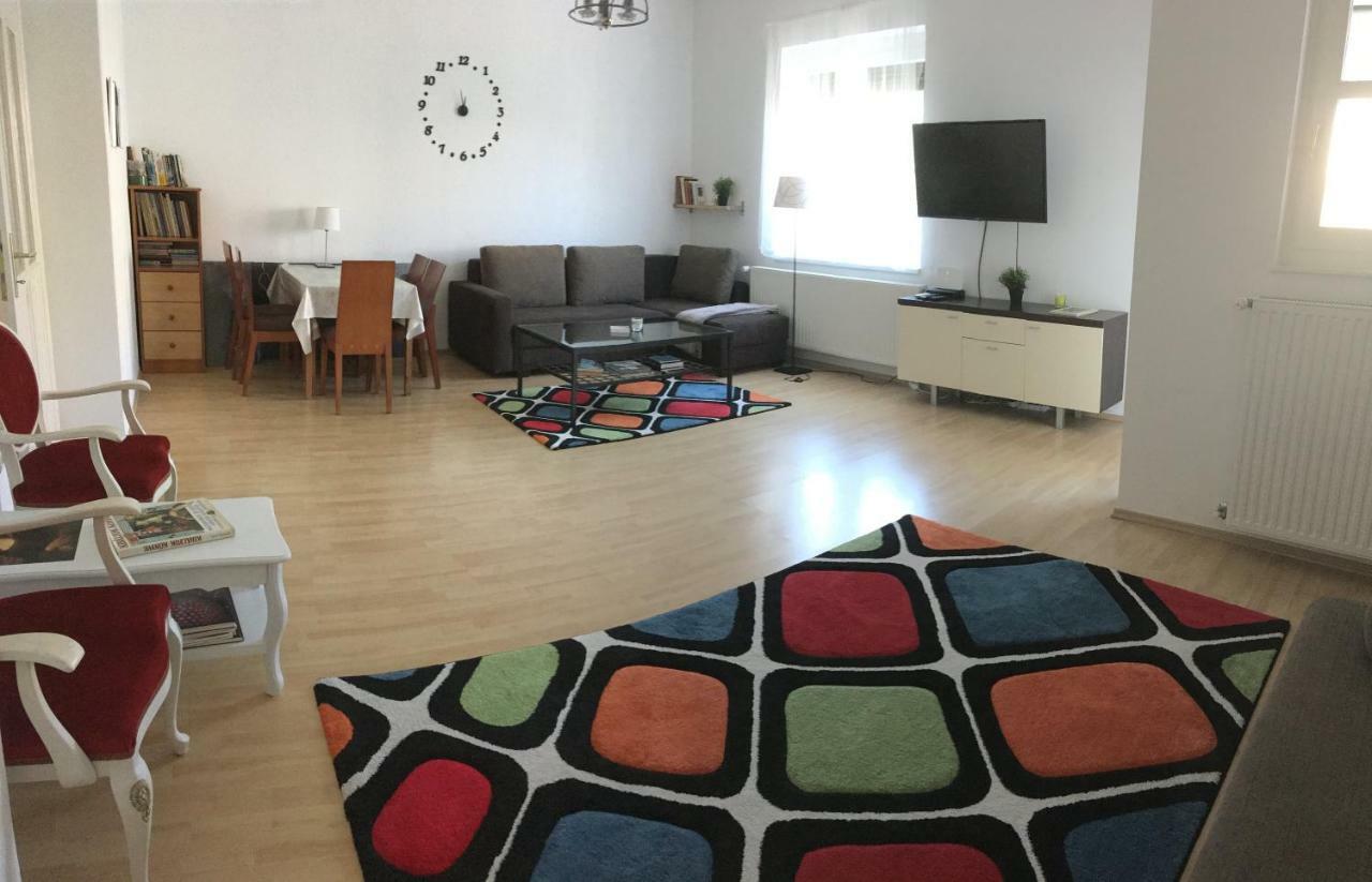 Comfort Apartment 케츨리 외부 사진