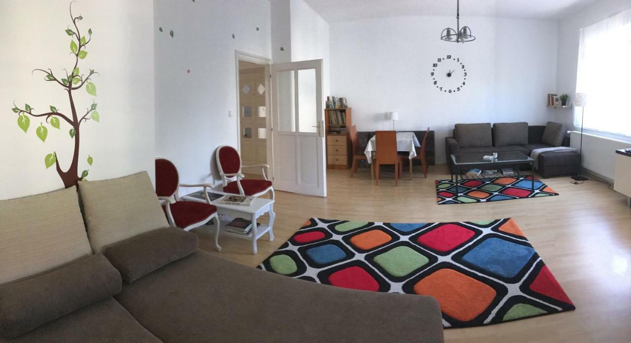 Comfort Apartment 케츨리 외부 사진