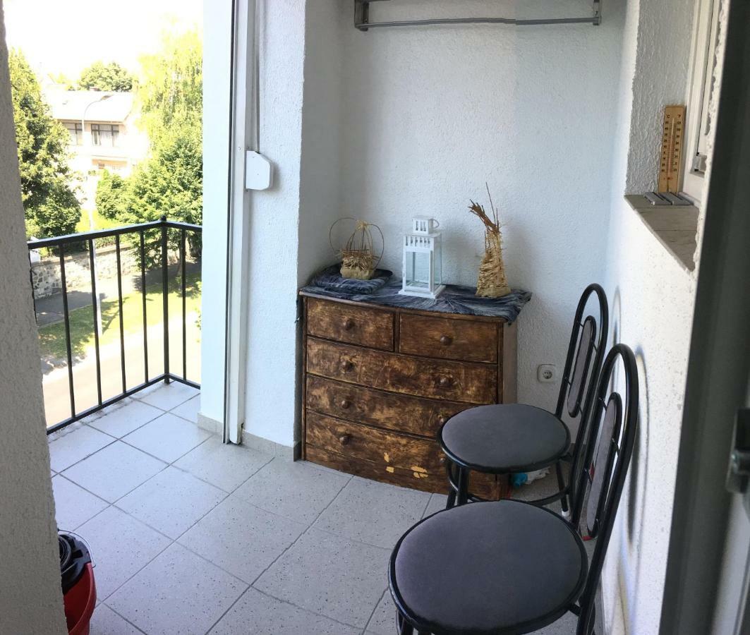 Comfort Apartment 케츨리 외부 사진