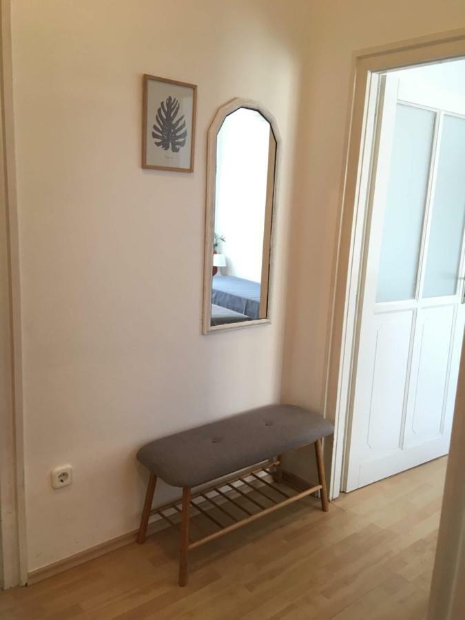 Comfort Apartment 케츨리 외부 사진