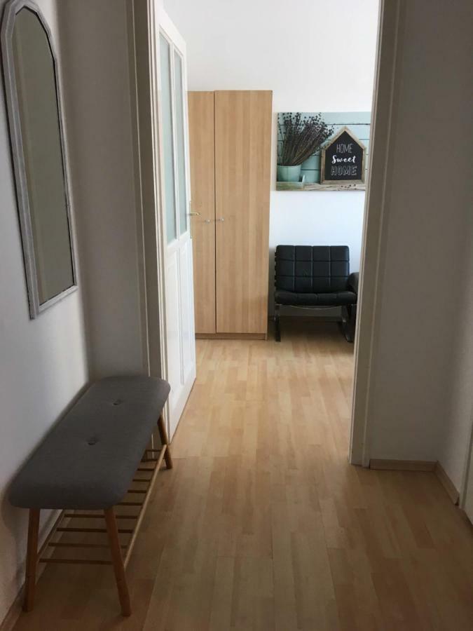 Comfort Apartment 케츨리 외부 사진